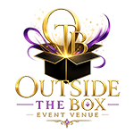 otbeventvenue.com Logo